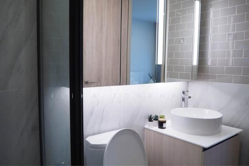 XT Phayathai, Bangkok, Phaya Thai Road, Thanon Phaya Thai, Ratchathewi, Bangkok, 1 Bedroom, 47 sqm, Condo For Rent, by Isika Tonkham, 500504909 - DDproperty.com