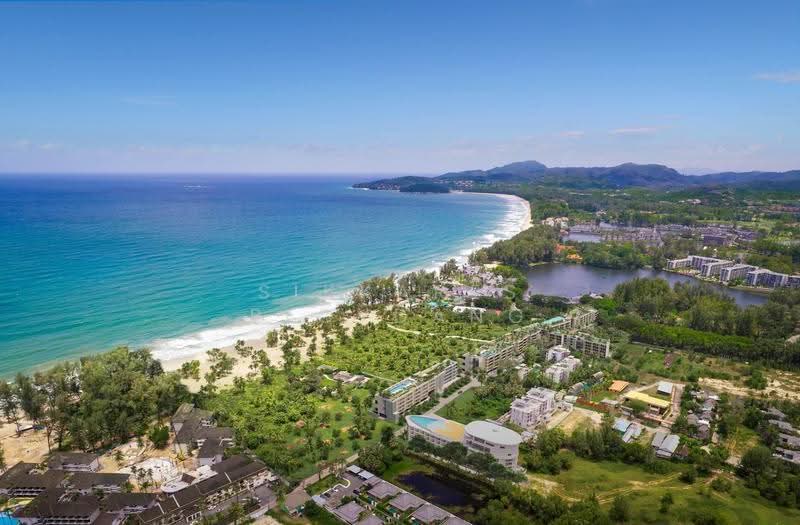 Laguna Beach Residences Seashore : ลากูน่า ซีไซด์ เรสซิเดนซ์, ภูเก็ต, เชิงทะเล, ถลาง, ภูเก็ต, 131 ตร.ม., คอนโด ขาย, โดย Sikkares Ploydang, 500504910 - DDproperty.com