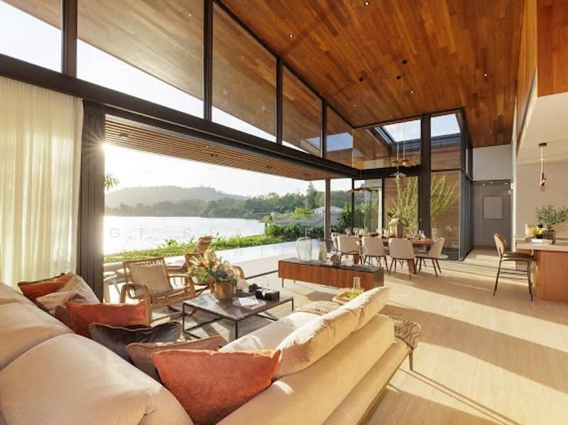 Serrana Lakefront Pool Villas, Phuket, Sri Sunthon, Thalang, Phuket, 3 Bedrooms, 643 sqm, Villa For Sale, by GT Real Estate Thailand, 500504911 - DDproperty.com