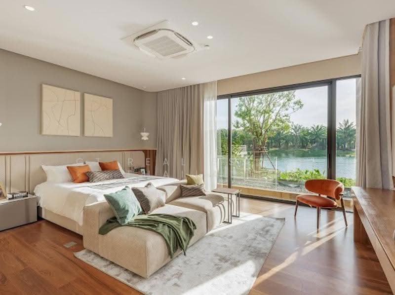 Serrana Lakefront Pool Villas, Phuket, Sri Sunthon, Thalang, Phuket, 3 Bedrooms, 643 sqm, Villa For Sale, by GT Real Estate Thailand, 500504911 - DDproperty.com