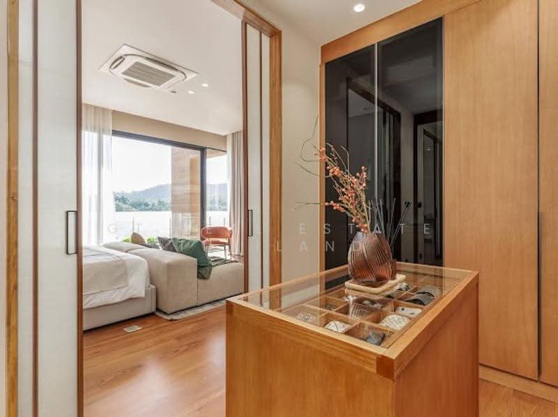 Serrana Lakefront Pool Villas : เซอร์รานา เลคฟร้อนท์ พูลวิลล่า ภูเก็ต, ภูเก็ต, ศรีสุนทร, ถลาง, ภูเก็ต, 643 ตร.ม., วิลล่า ขาย, โดย GT Real Estate Thailand, 500504911 - DDproperty.com