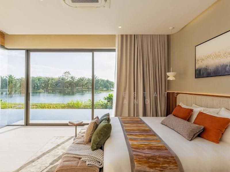 Serrana Lakefront Pool Villas : เซอร์รานา เลคฟร้อนท์ พูลวิลล่า ภูเก็ต, ภูเก็ต, ศรีสุนทร, ถลาง, ภูเก็ต, 643 ตร.ม., วิลล่า ขาย, โดย GT Real Estate Thailand, 500504911 - DDproperty.com