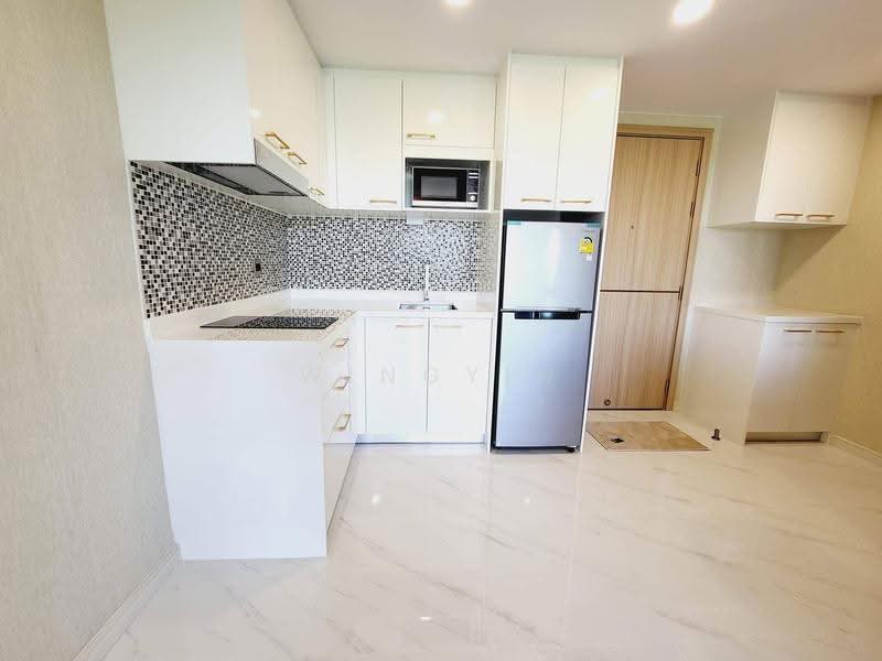 Dusit Grand Park 2, Chon Buri (Pattaya), Moo 12, Jomtiensaiong Road, Nong Pru, Bang Lamung (Pattaya), Chon Buri (Pattaya), 2 Bedrooms, 62 sqm, Condo For Rent, by Wingyin, 500504913 - DDproperty.com