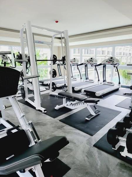 Dusit Grand Park 2, Chon Buri (Pattaya), Moo 12, Jomtiensaiong Road, Nong Pru, Bang Lamung (Pattaya), Chon Buri (Pattaya), 2 Bedrooms, 62 sqm, Condo For Rent, by Wingyin, 500504913 - DDproperty.com