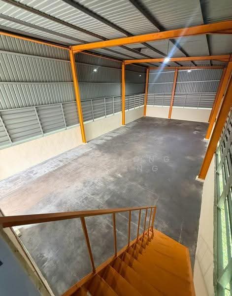 Warehouse with office 160 sq.wa, Sai Noi, Nonthaburi, 3 phase electricity, Spacious parking lot, Nonthaburi, Khlong Khwang, Sai Noi, Nonthaburi, , 250 sqm, Warehouse/Factory For Rent, by Sirithong Saetang, 500504916 - DDproperty.com