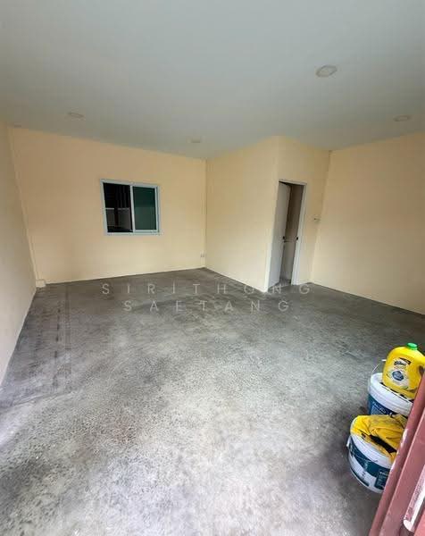 Warehouse with office 160 sq.wa, Sai Noi, Nonthaburi, 3 phase electricity, Spacious parking lot, Nonthaburi, Khlong Khwang, Sai Noi, Nonthaburi, , 250 sqm, Warehouse/Factory For Rent, by Sirithong Saetang, 500504916 - DDproperty.com