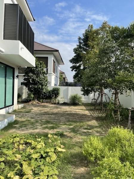 Villa Arcadia Srinakarin : วิลล่า อะคาเดีย ศรีนครินทร์, สมุทรปราการ, ซอย หมู่บ้านวิลล่าอะคาเดียศรีนครินทร์, บางแก้ว, บางพลี, สมุทรปราการ, 21 ตร.ม., บ้านเดี่ยว ขาย, โดย Connex Property, 500504918 - DDproperty.com