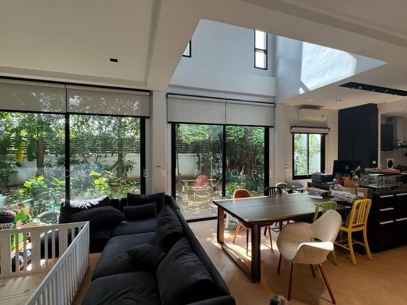Villa Arcadia Srinakarin : วิลล่า อะคาเดีย ศรีนครินทร์, สมุทรปราการ, ซอย หมู่บ้านวิลล่าอะคาเดียศรีนครินทร์, บางแก้ว, บางพลี, สมุทรปราการ, 21 ตร.ม., บ้านเดี่ยว ขาย, โดย Connex Property, 500504918 - DDproperty.com