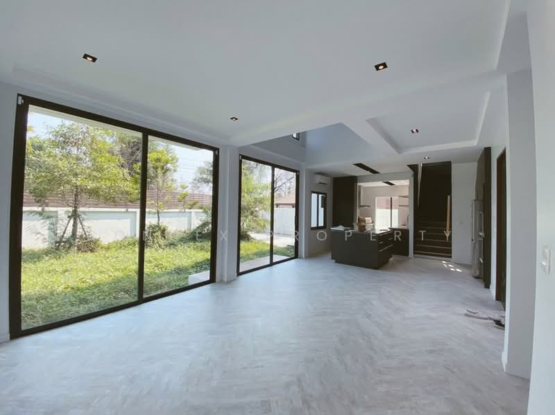 Villa Arcadia Srinakarin : วิลล่า อะคาเดีย ศรีนครินทร์, สมุทรปราการ, ซอย หมู่บ้านวิลล่าอะคาเดียศรีนครินทร์, บางแก้ว, บางพลี, สมุทรปราการ, 21 ตร.ม., บ้านเดี่ยว ขาย, โดย Connex Property, 500504918 - DDproperty.com