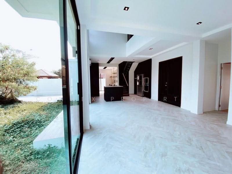 Villa Arcadia Srinakarin : วิลล่า อะคาเดีย ศรีนครินทร์, สมุทรปราการ, ซอย หมู่บ้านวิลล่าอะคาเดียศรีนครินทร์, บางแก้ว, บางพลี, สมุทรปราการ, 21 ตร.ม., บ้านเดี่ยว ขาย, โดย Connex Property, 500504918 - DDproperty.com