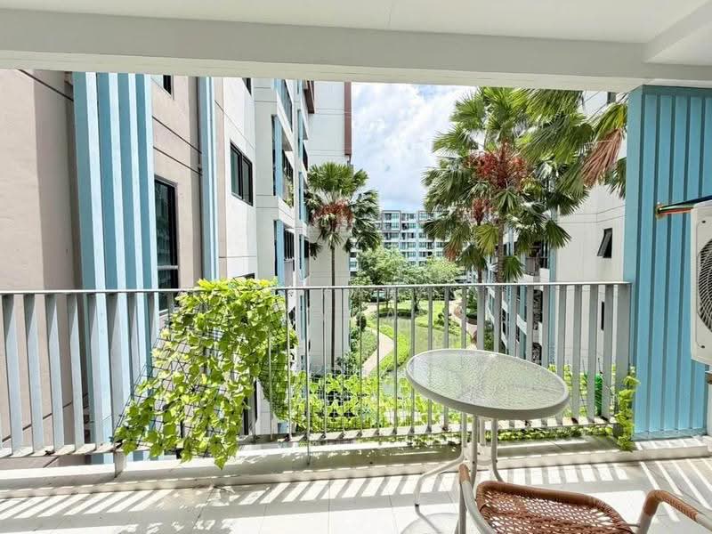 Centrio Condominium : เซนทริโอ คอนโดมิเนียม, ภูเก็ต, วิชิตสงคราม, กะทู้, ภูเก็ต, 67 ตร.ม., คอนโด ขาย, โดย Sikkares Ploydang, 500504920 - DDproperty.com