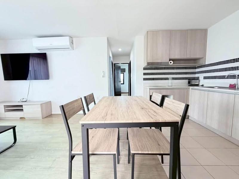 Centrio Condominium, Phuket, Wichit Songkhram, Kathu, Phuket, 2 Bedrooms, 67 sqm, Condo For Sale, by Sikkares Ploydang, 500504920 - DDproperty.com