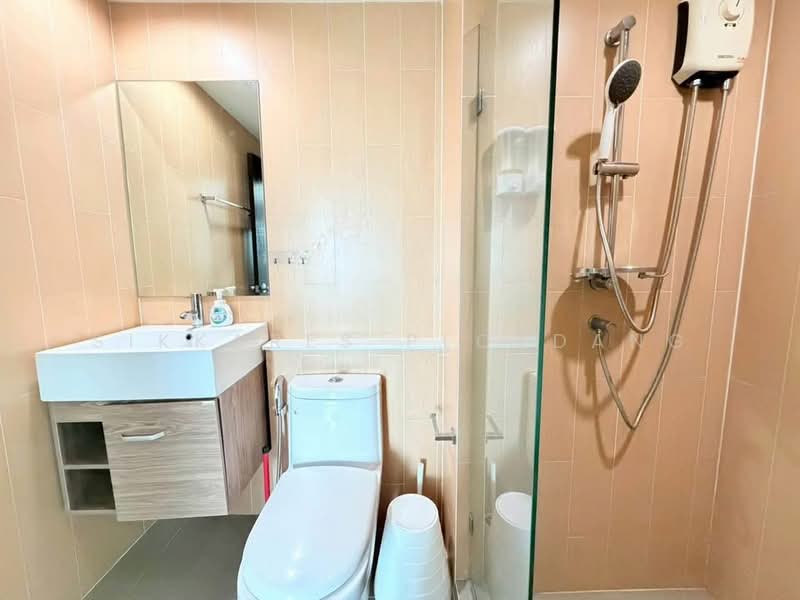 Centrio Condominium, Phuket, Wichit Songkhram, Kathu, Phuket, 2 Bedrooms, 67 sqm, Condo For Sale, by Sikkares Ploydang, 500504920 - DDproperty.com