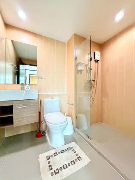 Centrio Condominium : เซนทริโอ คอนโดมิเนียม, ภูเก็ต, วิชิตสงคราม, กะทู้, ภูเก็ต, 67 ตร.ม., คอนโด ขาย, โดย Sikkares Ploydang, 500504920 - DDproperty.com