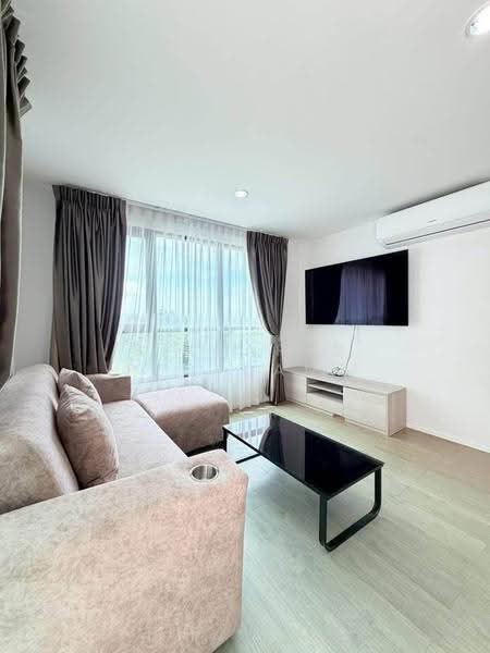 Centrio Condominium : เซนทริโอ คอนโดมิเนียม, ภูเก็ต, วิชิตสงคราม, กะทู้, ภูเก็ต, 67 ตร.ม., คอนโด ขาย, โดย Sikkares Ploydang, 500504920 - DDproperty.com