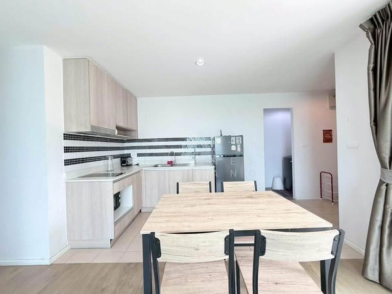Centrio Condominium : เซนทริโอ คอนโดมิเนียม, ภูเก็ต, วิชิตสงคราม, กะทู้, ภูเก็ต, 67 ตร.ม., คอนโด ขาย, โดย Sikkares Ploydang, 500504920 - DDproperty.com