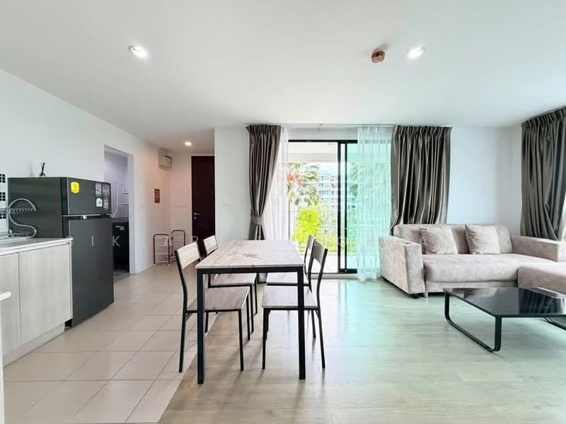 Centrio Condominium, Phuket, Wichit Songkhram, Kathu, Phuket, 2 Bedrooms, 67 sqm, Condo For Sale, by Sikkares Ploydang, 500504920 - DDproperty.com