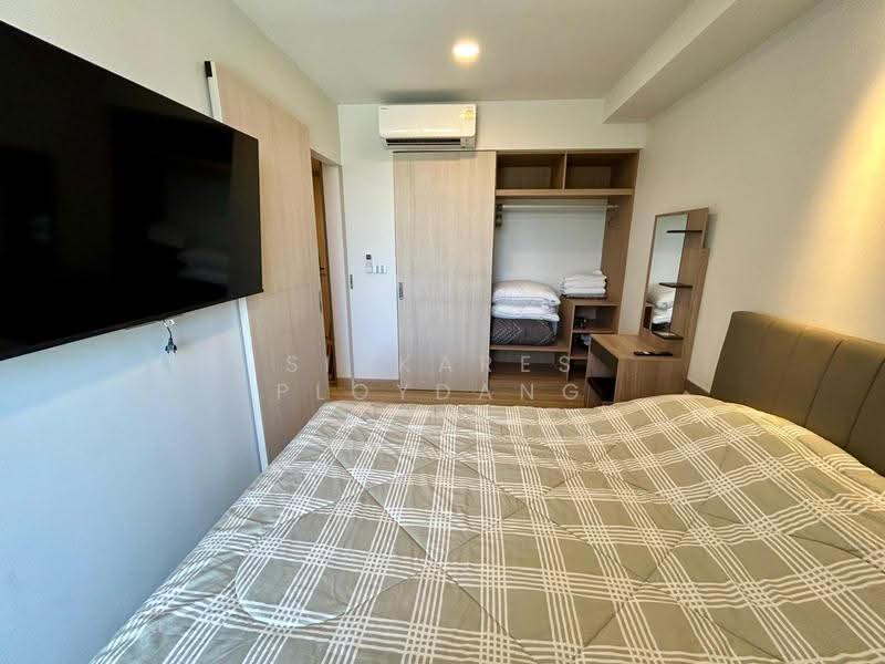 Skypark Celeste Laguna, Phuket, Choeng Thale, Thalang, Phuket, 1 Bedroom, 36 sqm, Condo For Sale, by Sikkares Ploydang, 500504922 - DDproperty.com