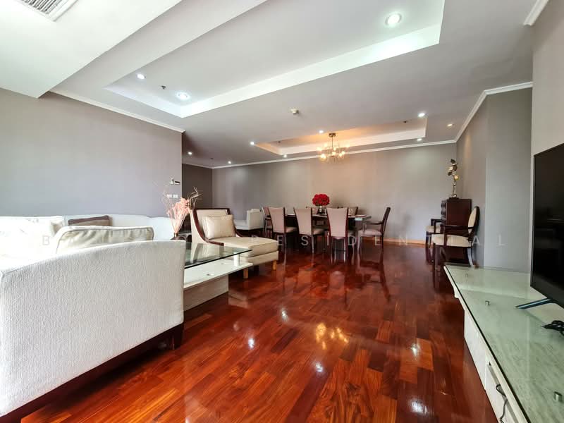 Grand 39 Tower : แกรนด์ 39 ทาวเวอร์, กรุงเทพ, ซอยสุขุมวิท 39, คลองตันเหนือ, วัฒนา, กรุงเทพ, 230 ตร.ม., อพาร์ทเมนท์ ให้เช่า, โดย Bangkok Residential, 500504923 - DDproperty.com