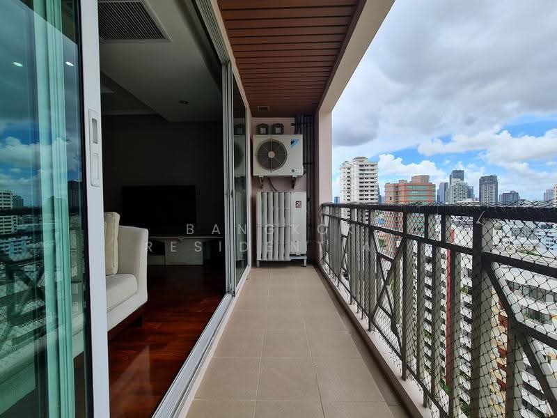 Grand 39 Tower, Bangkok, Soi Sukhumvit 39, Khlong Tan Nua, Watthana, Bangkok, 3 Bedrooms, 230 sqm, Apartment For Rent, by Bangkok Residential, 500504923 - DDproperty.com
