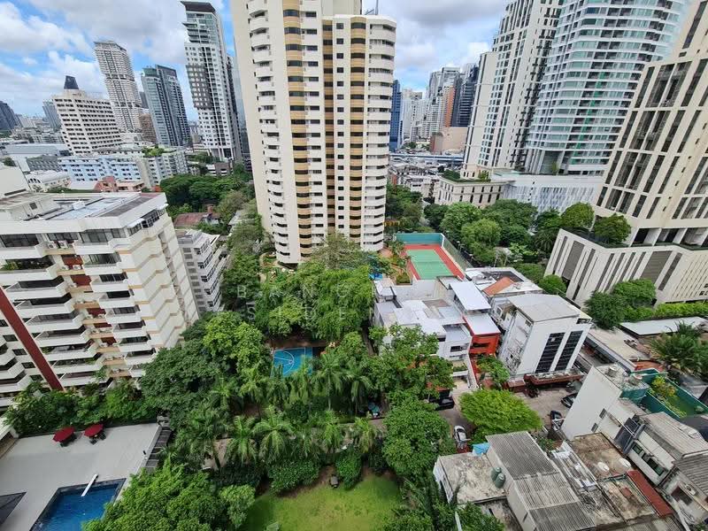 Grand 39 Tower, Bangkok, Soi Sukhumvit 39, Khlong Tan Nua, Watthana, Bangkok, 3 Bedrooms, 230 sqm, Apartment For Rent, by Bangkok Residential, 500504923 - DDproperty.com