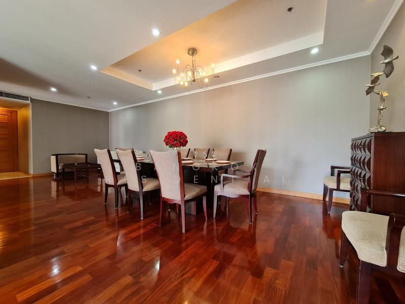 Grand 39 Tower, Bangkok, Soi Sukhumvit 39, Khlong Tan Nua, Watthana, Bangkok, 3 Bedrooms, 230 sqm, Apartment For Rent, by Bangkok Residential, 500504923 - DDproperty.com