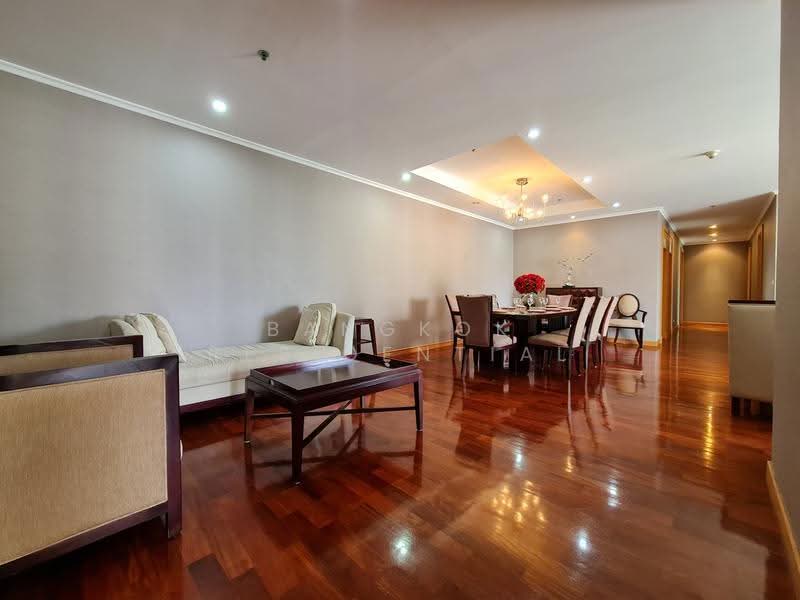Grand 39 Tower, Bangkok, Soi Sukhumvit 39, Khlong Tan Nua, Watthana, Bangkok, 3 Bedrooms, 230 sqm, Apartment For Rent, by Bangkok Residential, 500504923 - DDproperty.com