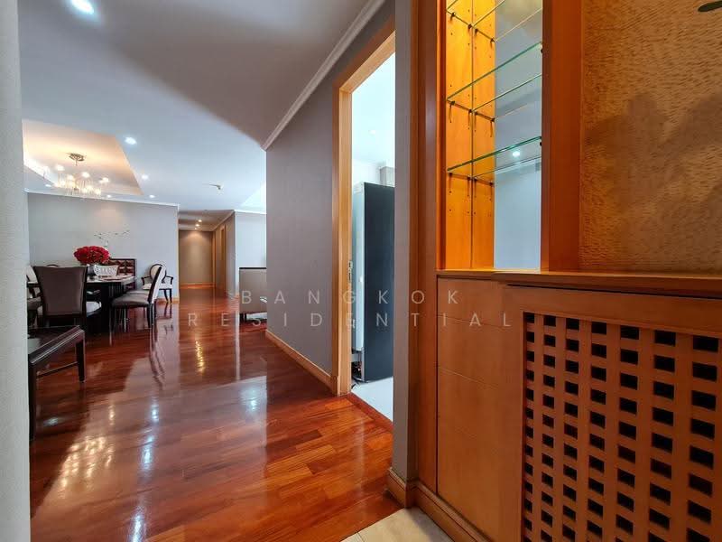 Grand 39 Tower, Bangkok, Soi Sukhumvit 39, Khlong Tan Nua, Watthana, Bangkok, 3 Bedrooms, 230 sqm, Apartment For Rent, by Bangkok Residential, 500504923 - DDproperty.com