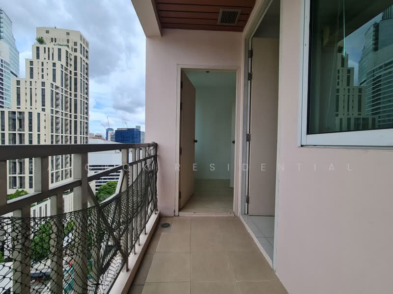 Grand 39 Tower, Bangkok, Soi Sukhumvit 39, Khlong Tan Nua, Watthana, Bangkok, 3 Bedrooms, 230 sqm, Apartment For Rent, by Bangkok Residential, 500504923 - DDproperty.com