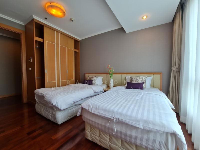 Grand 39 Tower, Bangkok, Soi Sukhumvit 39, Khlong Tan Nua, Watthana, Bangkok, 3 Bedrooms, 230 sqm, Apartment For Rent, by Bangkok Residential, 500504923 - DDproperty.com