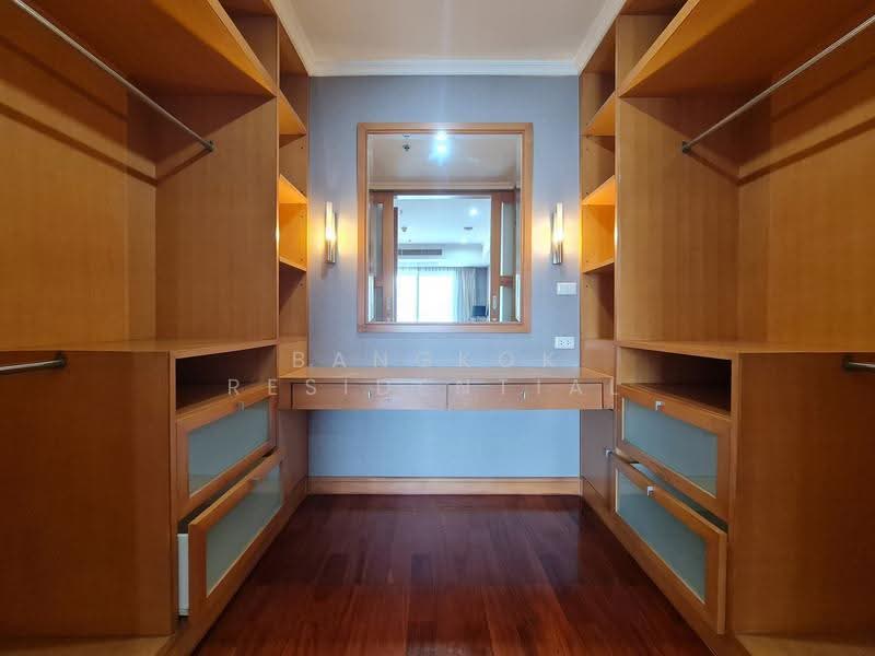 Grand 39 Tower, Bangkok, Soi Sukhumvit 39, Khlong Tan Nua, Watthana, Bangkok, 3 Bedrooms, 230 sqm, Apartment For Rent, by Bangkok Residential, 500504923 - DDproperty.com