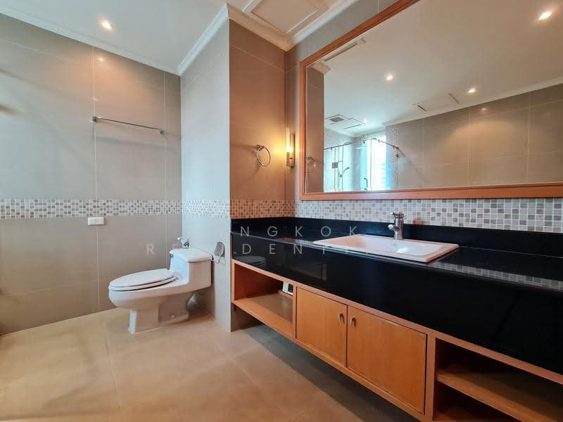 Grand 39 Tower, Bangkok, Soi Sukhumvit 39, Khlong Tan Nua, Watthana, Bangkok, 3 Bedrooms, 230 sqm, Apartment For Rent, by Bangkok Residential, 500504923 - DDproperty.com
