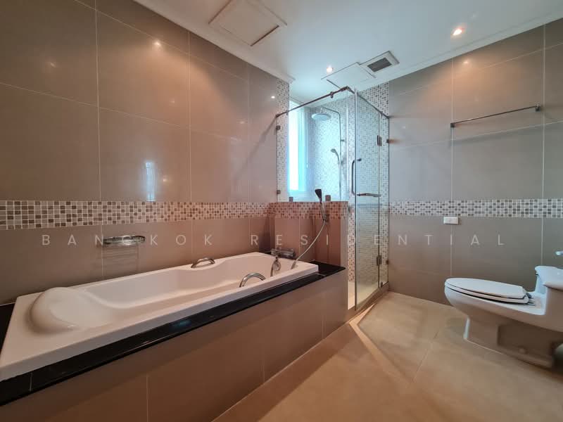 Grand 39 Tower, Bangkok, Soi Sukhumvit 39, Khlong Tan Nua, Watthana, Bangkok, 3 Bedrooms, 230 sqm, Apartment For Rent, by Bangkok Residential, 500504923 - DDproperty.com