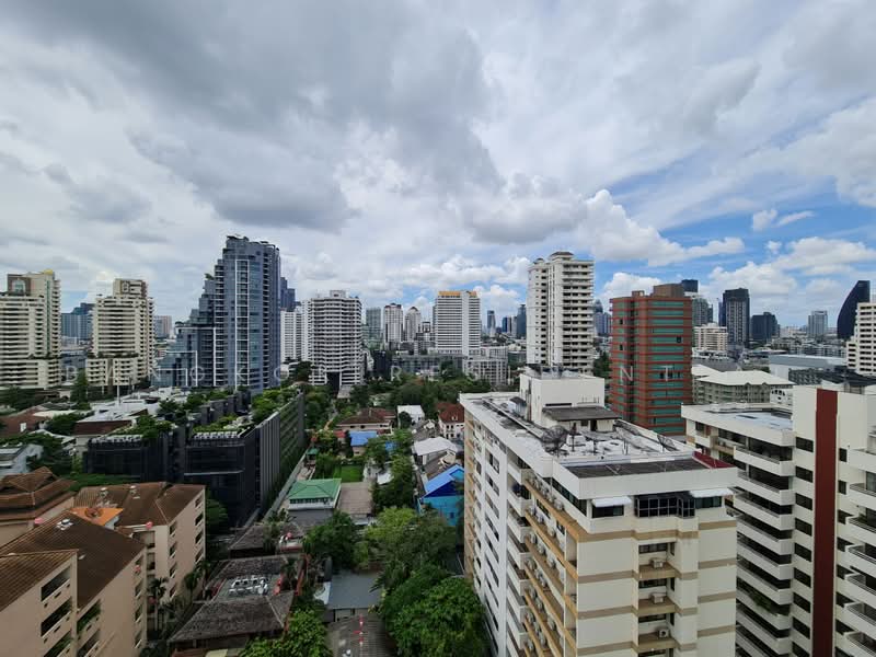 Grand 39 Tower, Bangkok, Soi Sukhumvit 39, Khlong Tan Nua, Watthana, Bangkok, 3 Bedrooms, 230 sqm, Apartment For Rent, by Bangkok Residential, 500504923 - DDproperty.com