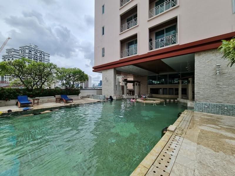 Grand 39 Tower, Bangkok, Soi Sukhumvit 39, Khlong Tan Nua, Watthana, Bangkok, 3 Bedrooms, 230 sqm, Apartment For Rent, by Bangkok Residential, 500504923 - DDproperty.com