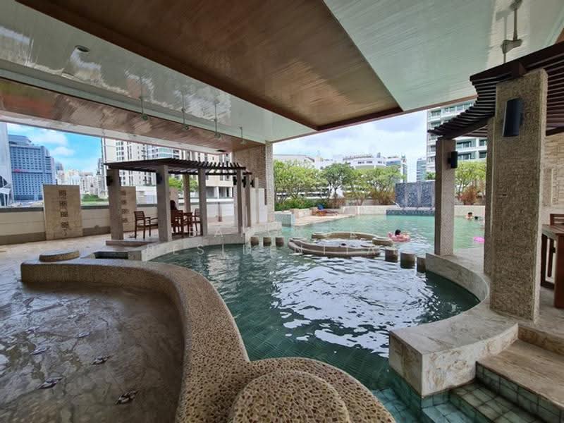 Grand 39 Tower, Bangkok, Soi Sukhumvit 39, Khlong Tan Nua, Watthana, Bangkok, 3 Bedrooms, 230 sqm, Apartment For Rent, by Bangkok Residential, 500504923 - DDproperty.com