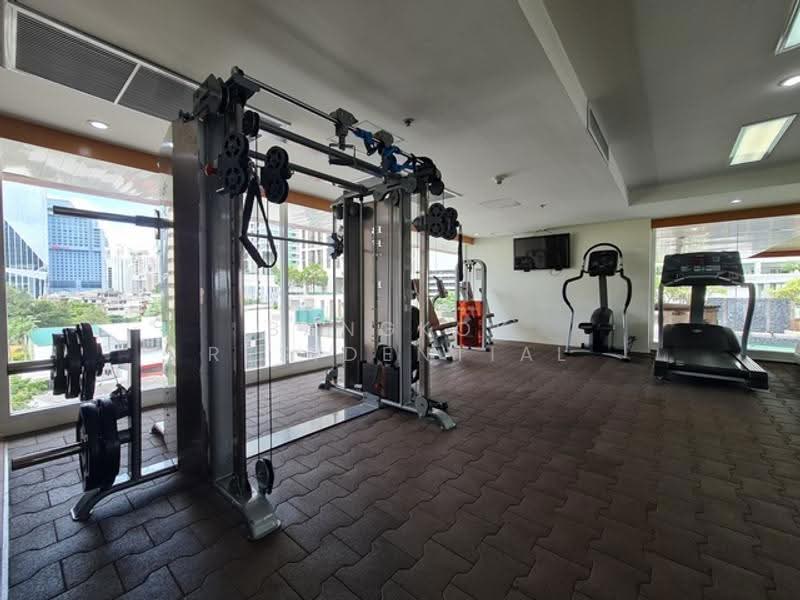 Grand 39 Tower, Bangkok, Soi Sukhumvit 39, Khlong Tan Nua, Watthana, Bangkok, 3 Bedrooms, 230 sqm, Apartment For Rent, by Bangkok Residential, 500504923 - DDproperty.com