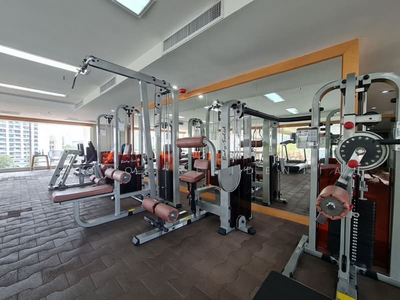 Grand 39 Tower, Bangkok, Soi Sukhumvit 39, Khlong Tan Nua, Watthana, Bangkok, 3 Bedrooms, 230 sqm, Apartment For Rent, by Bangkok Residential, 500504923 - DDproperty.com