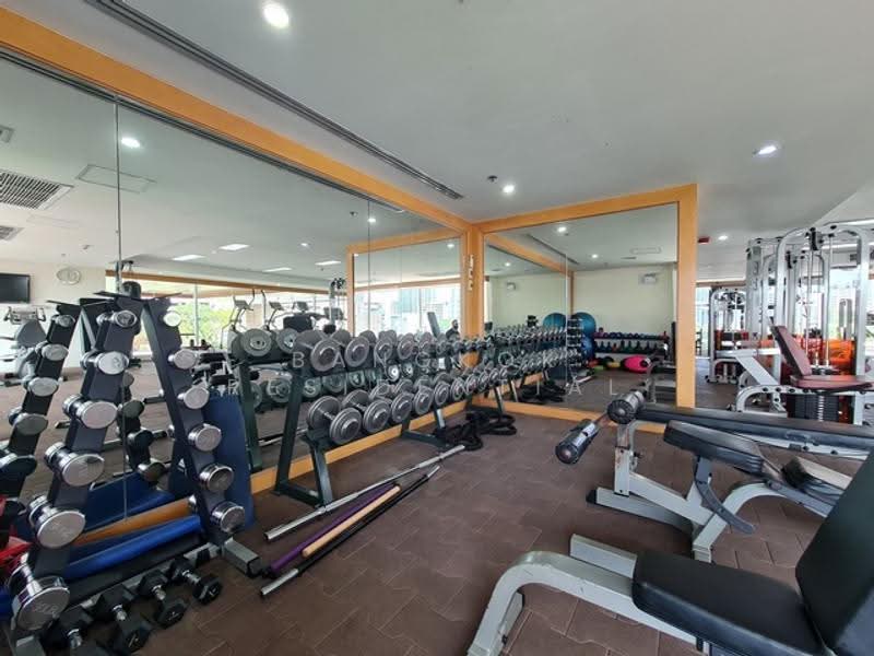 Grand 39 Tower, Bangkok, Soi Sukhumvit 39, Khlong Tan Nua, Watthana, Bangkok, 3 Bedrooms, 230 sqm, Apartment For Rent, by Bangkok Residential, 500504923 - DDproperty.com