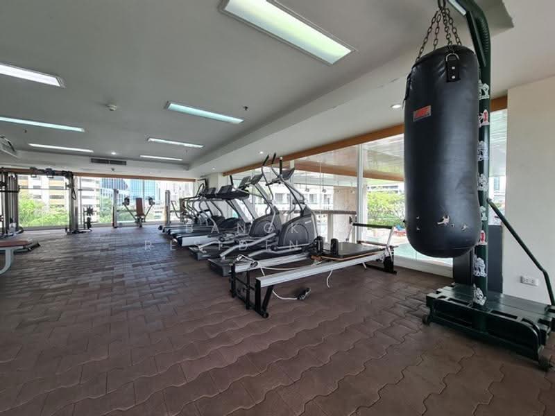 Grand 39 Tower, Bangkok, Soi Sukhumvit 39, Khlong Tan Nua, Watthana, Bangkok, 3 Bedrooms, 230 sqm, Apartment For Rent, by Bangkok Residential, 500504923 - DDproperty.com