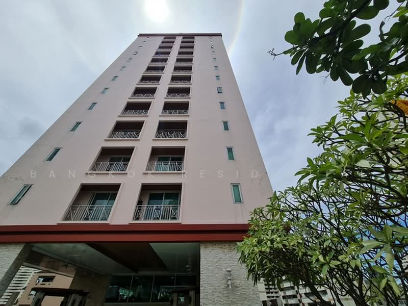 Grand 39 Tower : แกรนด์ 39 ทาวเวอร์, กรุงเทพ, ซอยสุขุมวิท 39, คลองตันเหนือ, วัฒนา, กรุงเทพ, 230 ตร.ม., อพาร์ทเมนท์ ให้เช่า, โดย Bangkok Residential, 500504923 - DDproperty.com