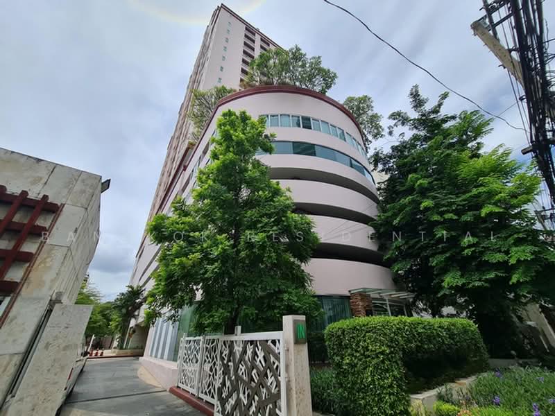 Grand 39 Tower, Bangkok, Soi Sukhumvit 39, Khlong Tan Nua, Watthana, Bangkok, 3 Bedrooms, 230 sqm, Apartment For Rent, by Bangkok Residential, 500504923 - DDproperty.com