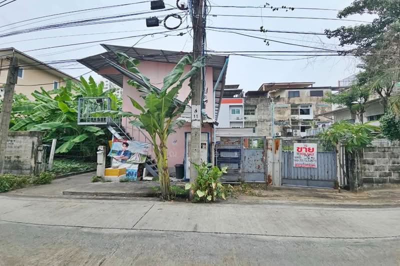 ซอยอินทามระ 37, Bangkok, ถนนสุทธิสารวินิจฉัย, Din Daeng, Bangkok, , 204 sqm, Land For Sale, by คุณจอย, 500504926 - DDproperty.com