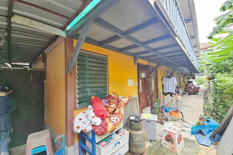 ซอยอินทามระ 37, Bangkok, ถนนสุทธิสารวินิจฉัย, Din Daeng, Bangkok, , 204 sqm, Land For Sale, by คุณจอย, 500504926 - DDproperty.com