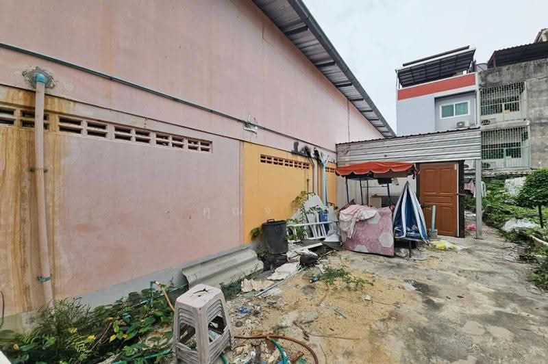 ซอยอินทามระ 37, Bangkok, ถนนสุทธิสารวินิจฉัย, Din Daeng, Bangkok, , 204 sqm, Land For Sale, by คุณจอย, 500504926 - DDproperty.com