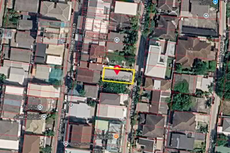 ซอยอินทามระ 37, กรุงเทพ, ถนนสุทธิสารวินิจฉัย, ดินแดง, กรุงเทพ, 204 ตร.ม., ที่ดิน ขาย, โดย คุณจอย, 500504926 - DDproperty.com