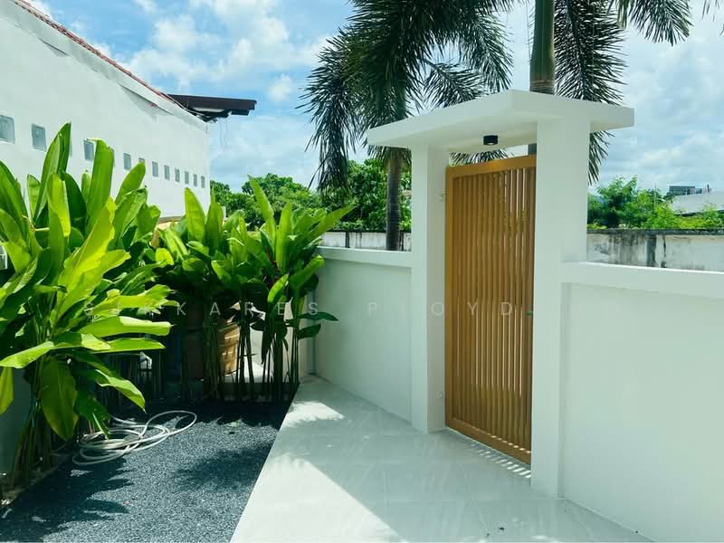 undefined, Phuket, Chalong, Muang Phuket, Phuket, 4 Bedrooms, 325 sqm, Single Detached House For Sale, by Sikkares Ploydang, 500504927 - DDproperty.com