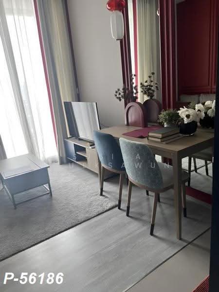 XT Ekkamai, Bangkok, 259 Soi Sukhumvit 63, Khlong Tan Nua, Watthana, Bangkok, 1 Bedroom, 30 sqm, Condo For Rent, by Susira Prueksawun, 500504929 - DDproperty.com