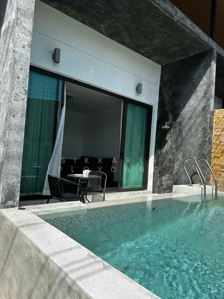 บ้าน 2-ห้องนอน, ภูเก็ต, ฉลอง, เมืองภูเก็ต, ภูเก็ต, 68 ตร.ม., บ้านเดี่ยว ขาย, โดย Sikkares Ploydang, 500504930 - DDproperty.com