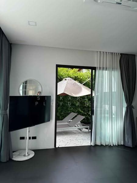 2-BR House, Phuket, Chalong, Muang Phuket, Phuket, 2 Bedrooms, 68 sqm, Single Detached House For Sale, by Sikkares Ploydang, 500504930 - DDproperty.com